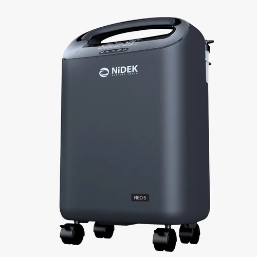 Nidek NEO 5 Oxygen Concentrator