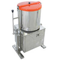 5kg Tilting Wet Grinder - Application: Restaurants