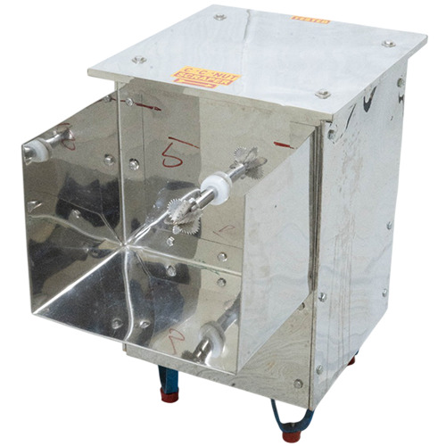 Coconut Scraper Machine