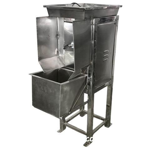 10kg Potato Peelar