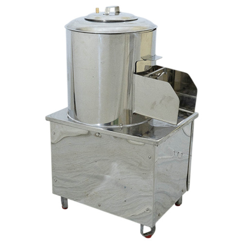 15kg Potato Peelar