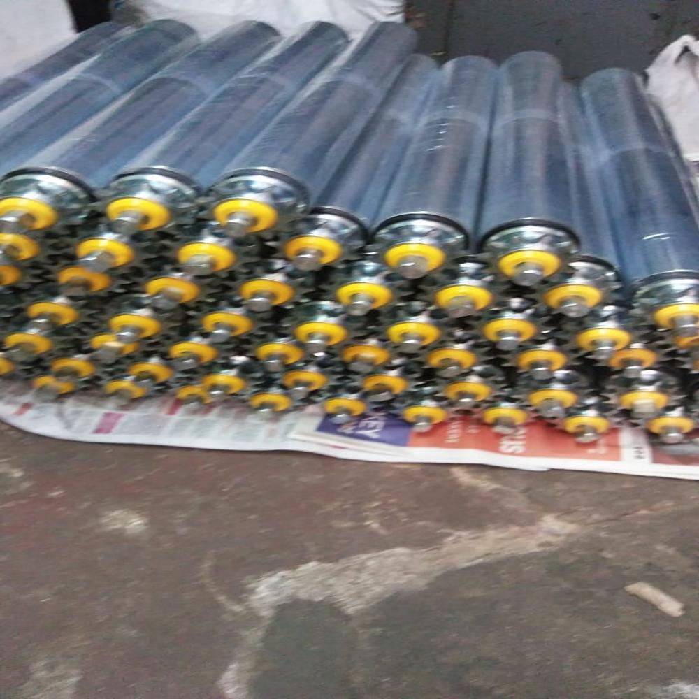 conveyor roller