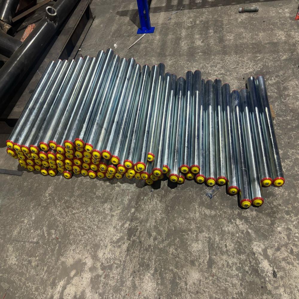 Conveyor Roller