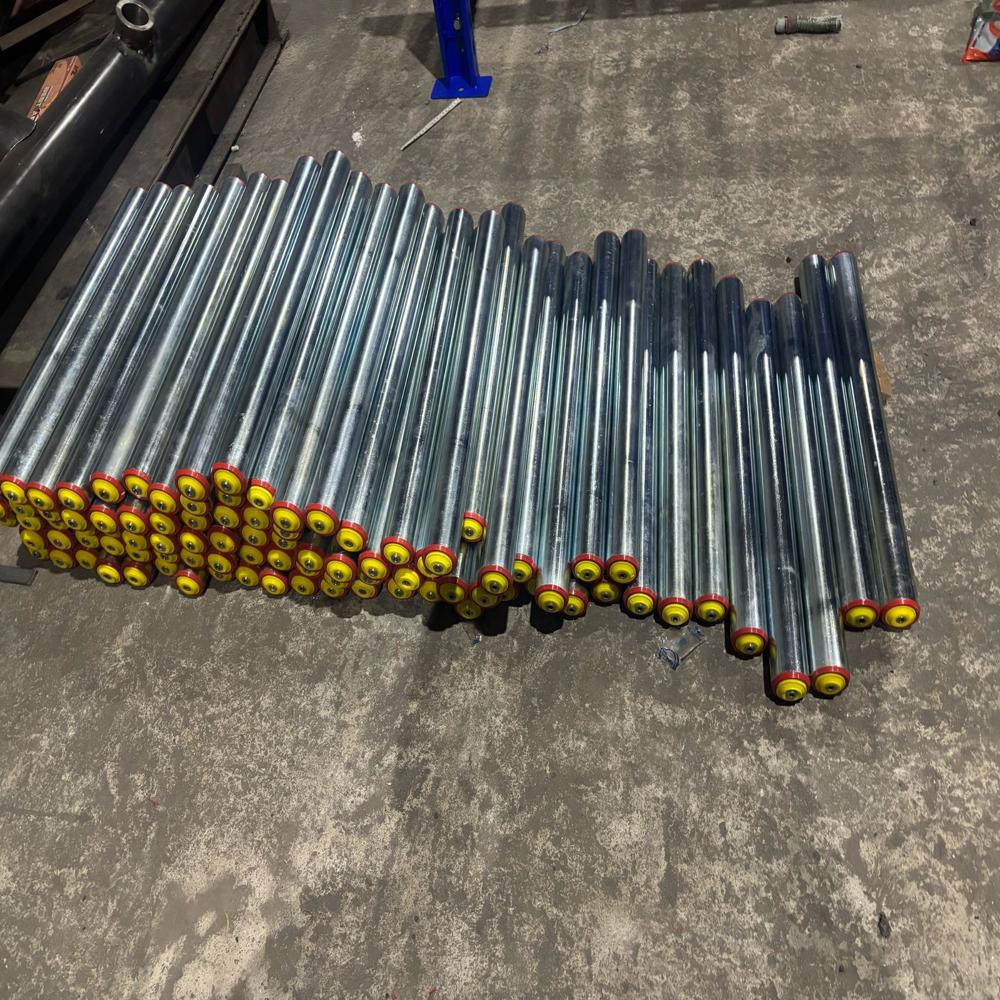 conveyor roller