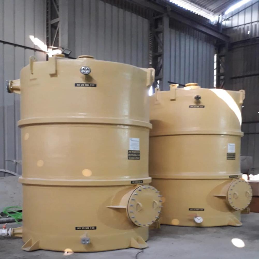FRP Tank