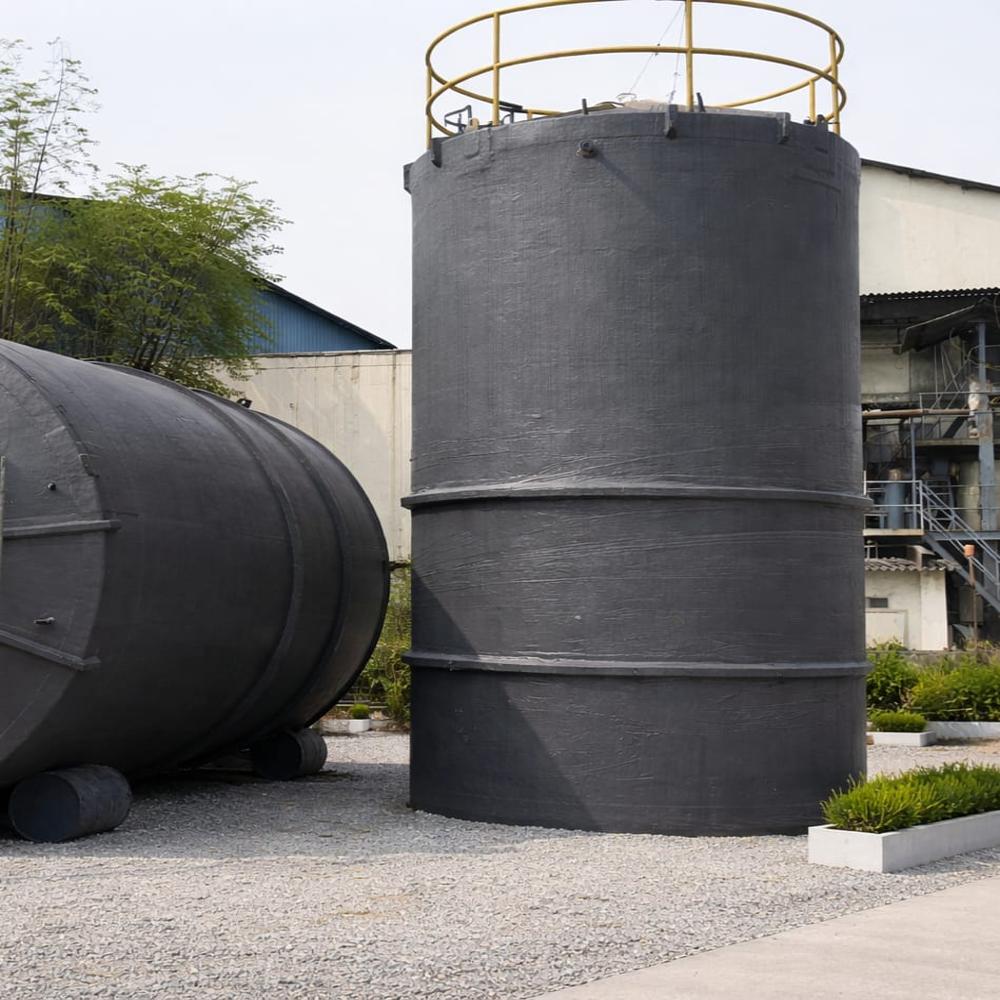 FRP Tank
