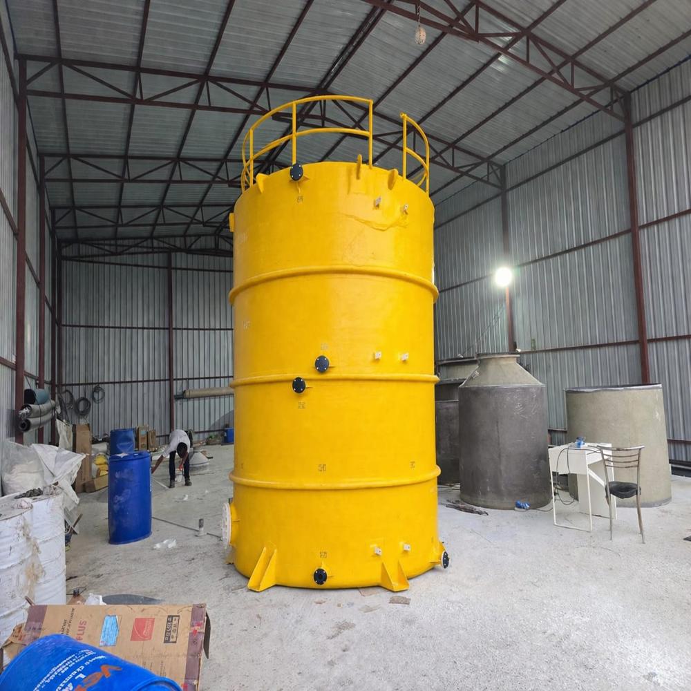 FRP Tank