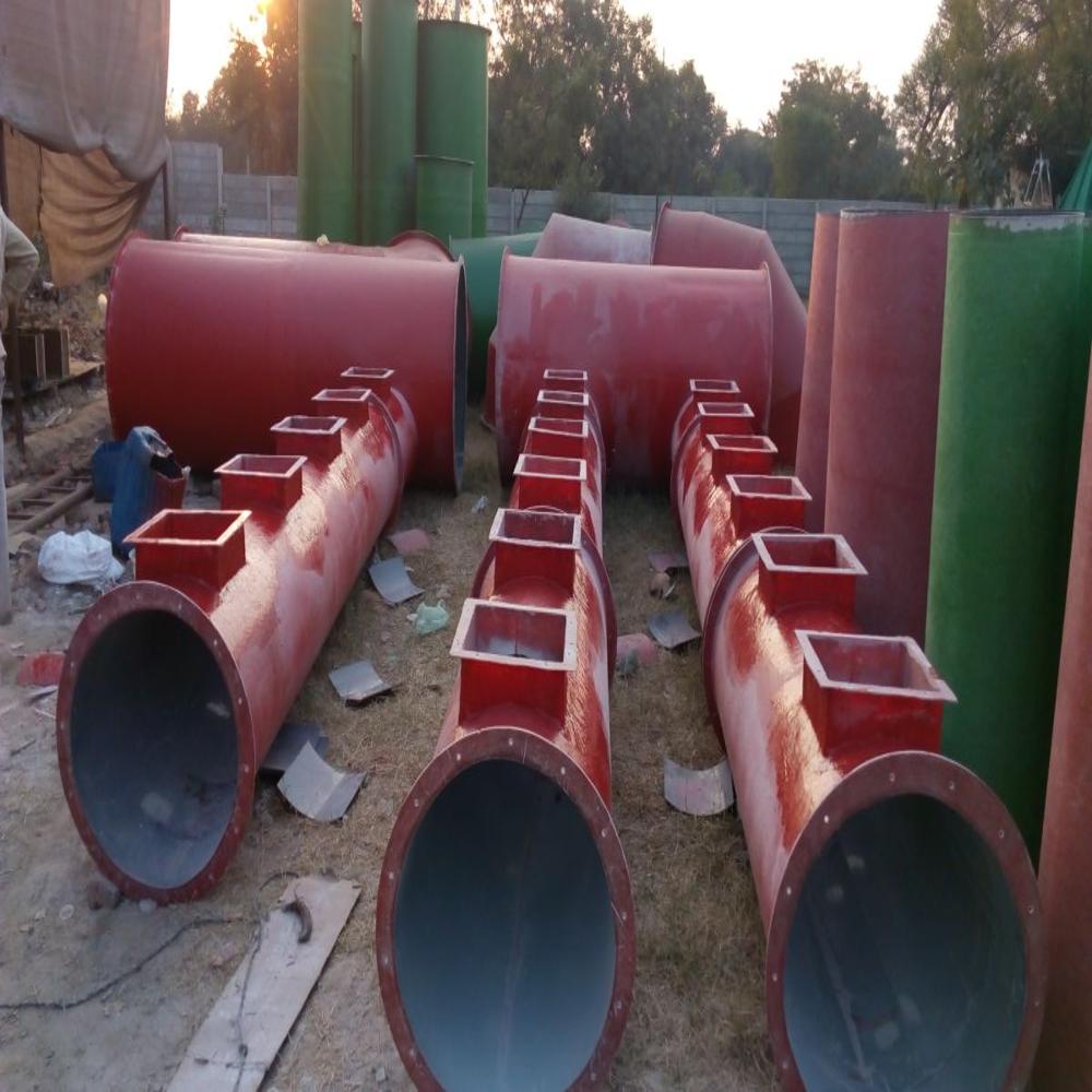 FRP Air Duct