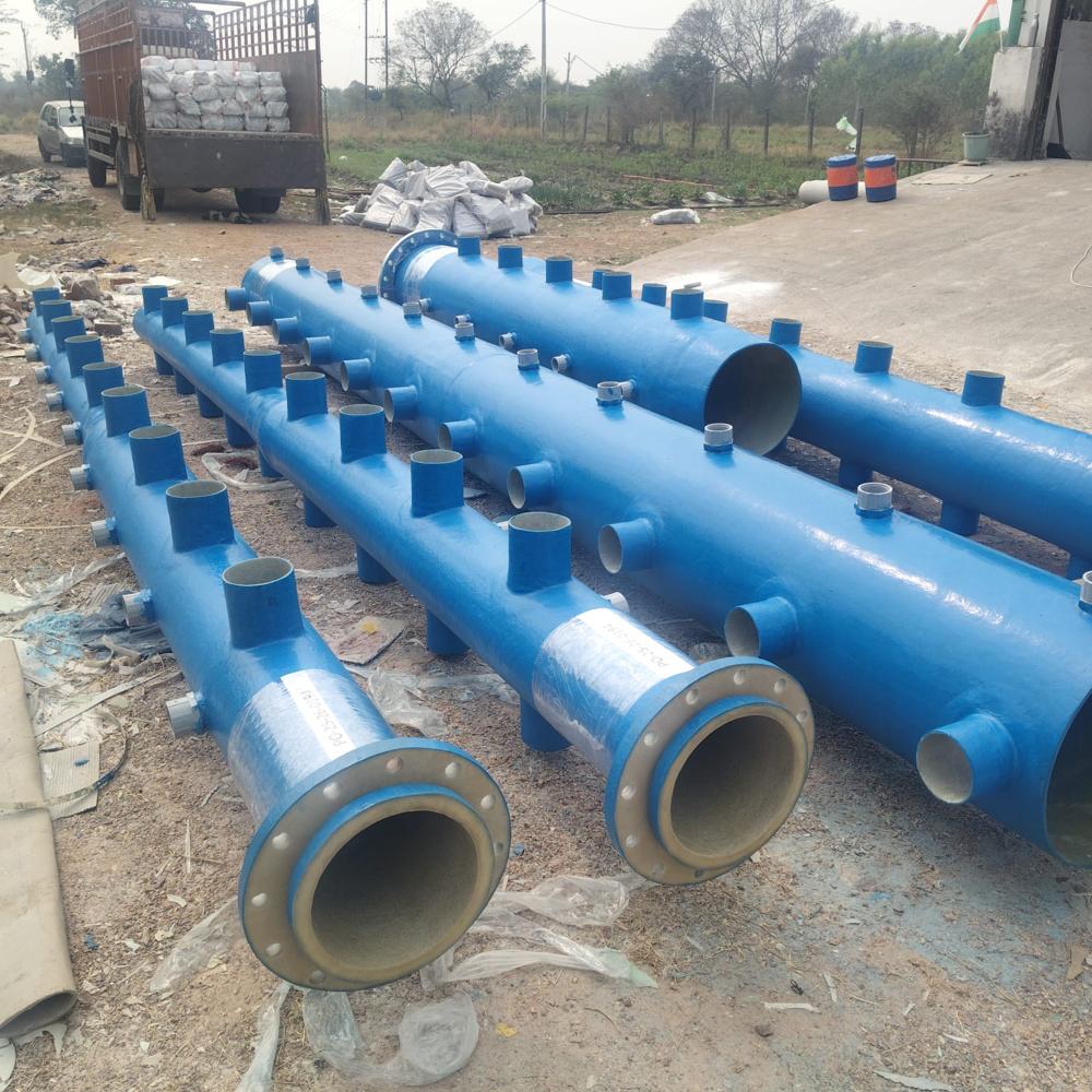 FRP Air Duct