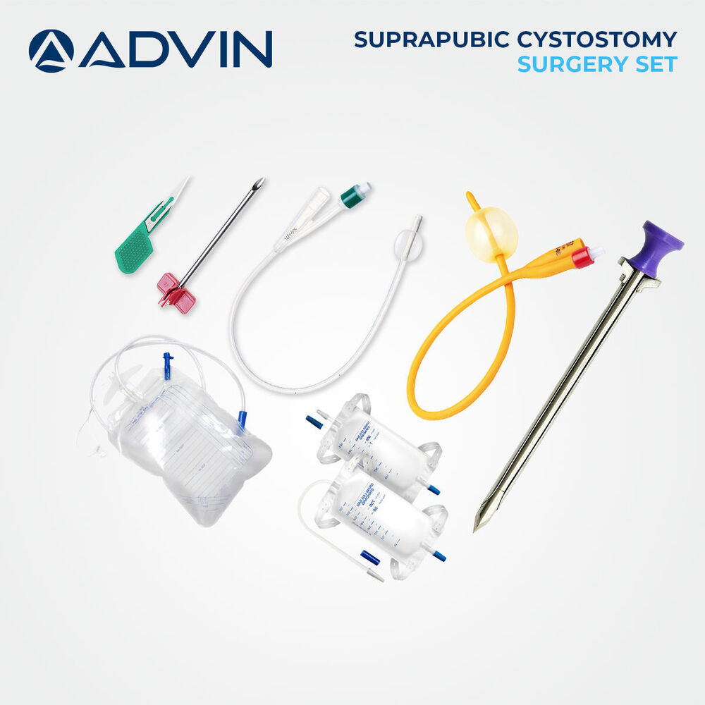 SPC Surgery Set 