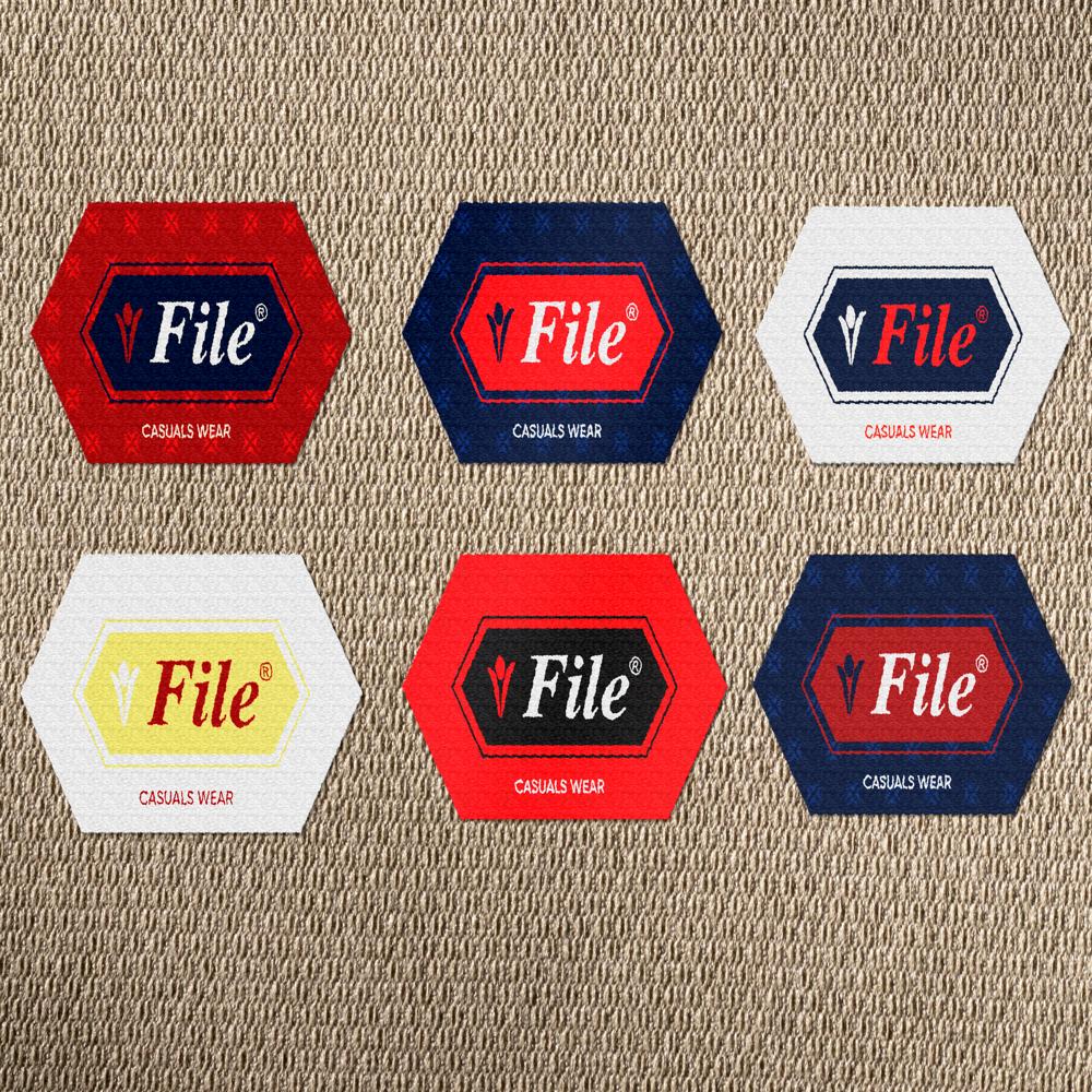 Label Designing And Printing Services