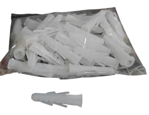 35mm Pvc Wall Plug