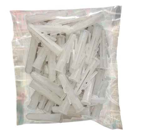 35mm Pvc Wall Plug