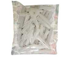 40mm PVC Wall Plug