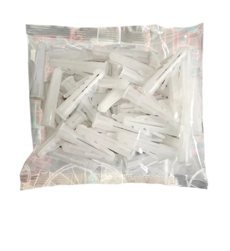 35mm Pvc Wall Plug