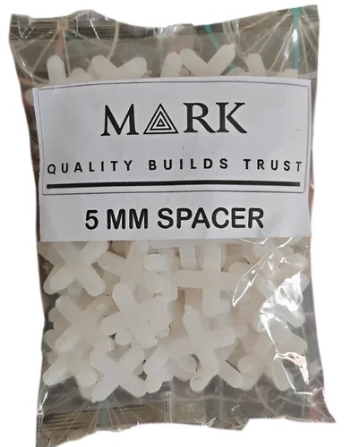 5mm PVC Tile Spacers