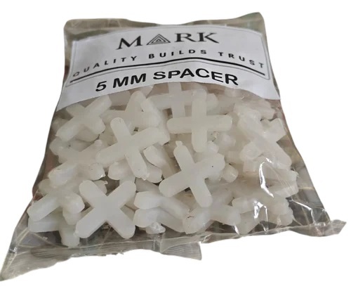 5mm PVC Tile Spacers
