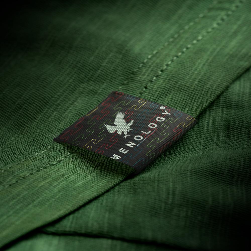 Clothing Label