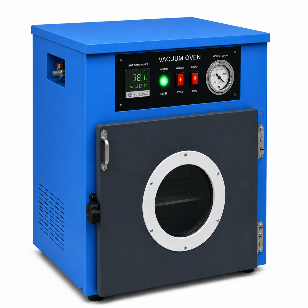 Vaccum Oven