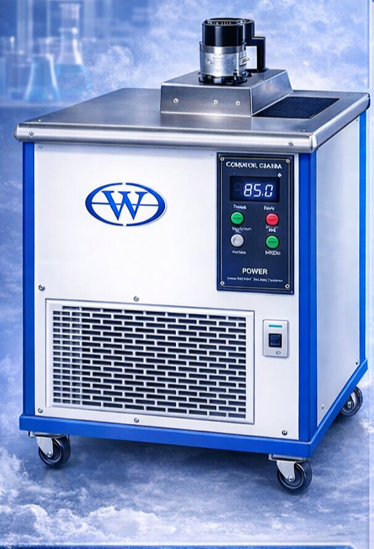 Cryogenic bath
