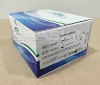 Calbiotech Cotinine ELISA