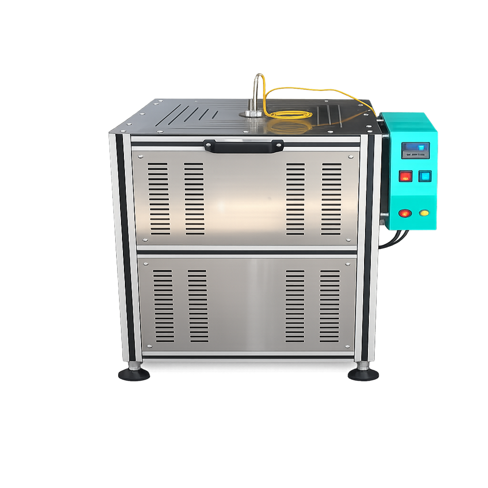Impedance furnace