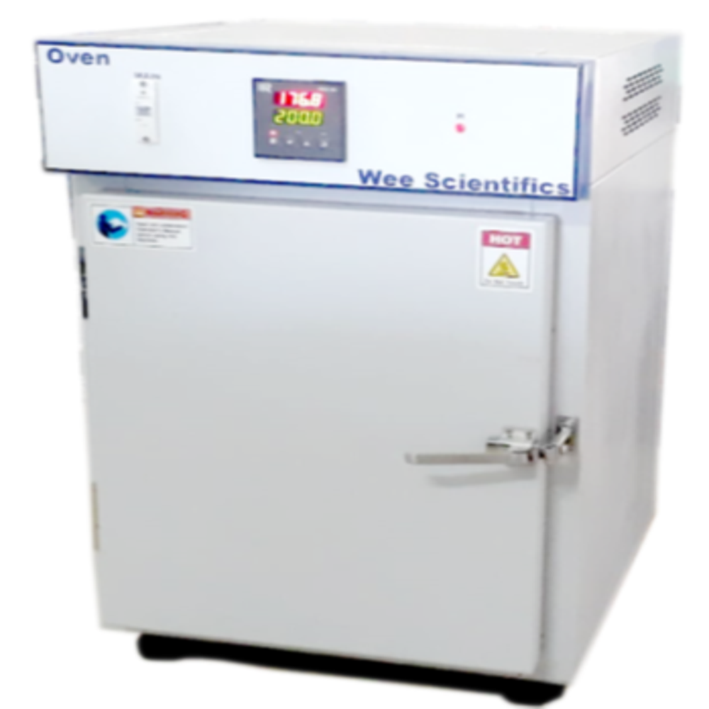 Hot Air Oven