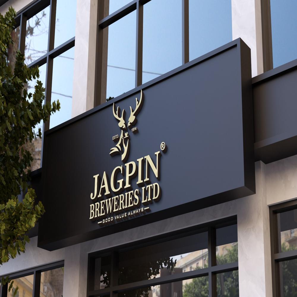 Customized Logo Design