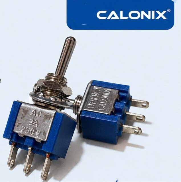 Toggle Switch P-105 