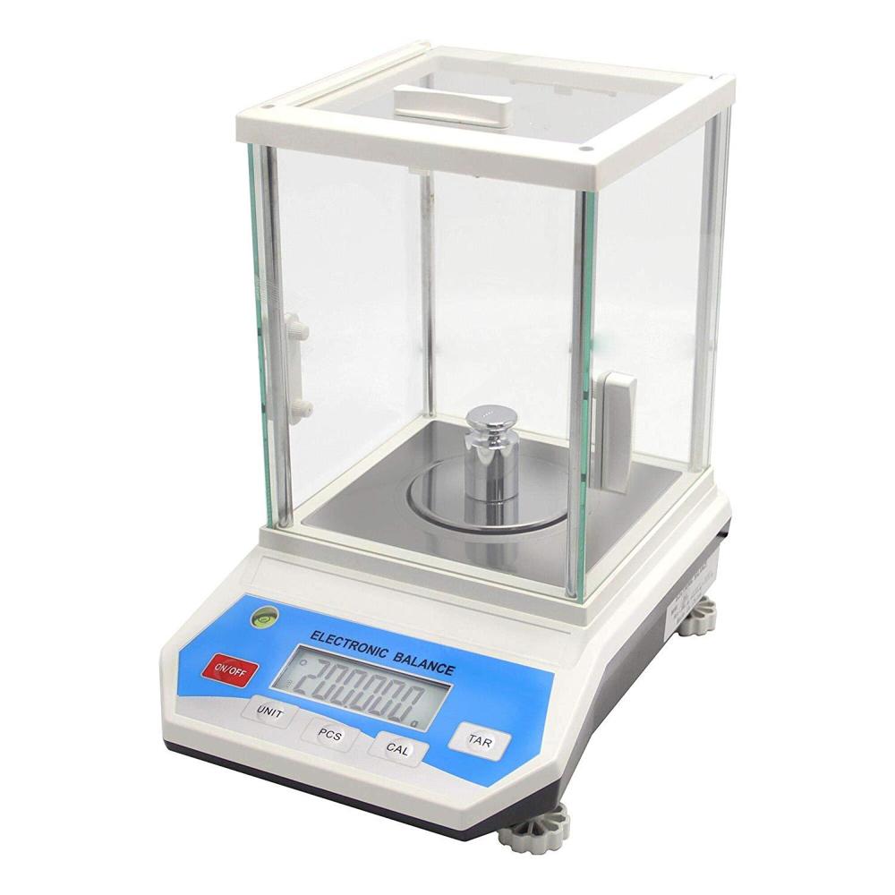 weighing balance