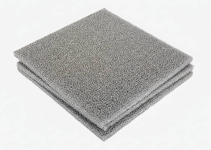 Nickel foam & Metal foam