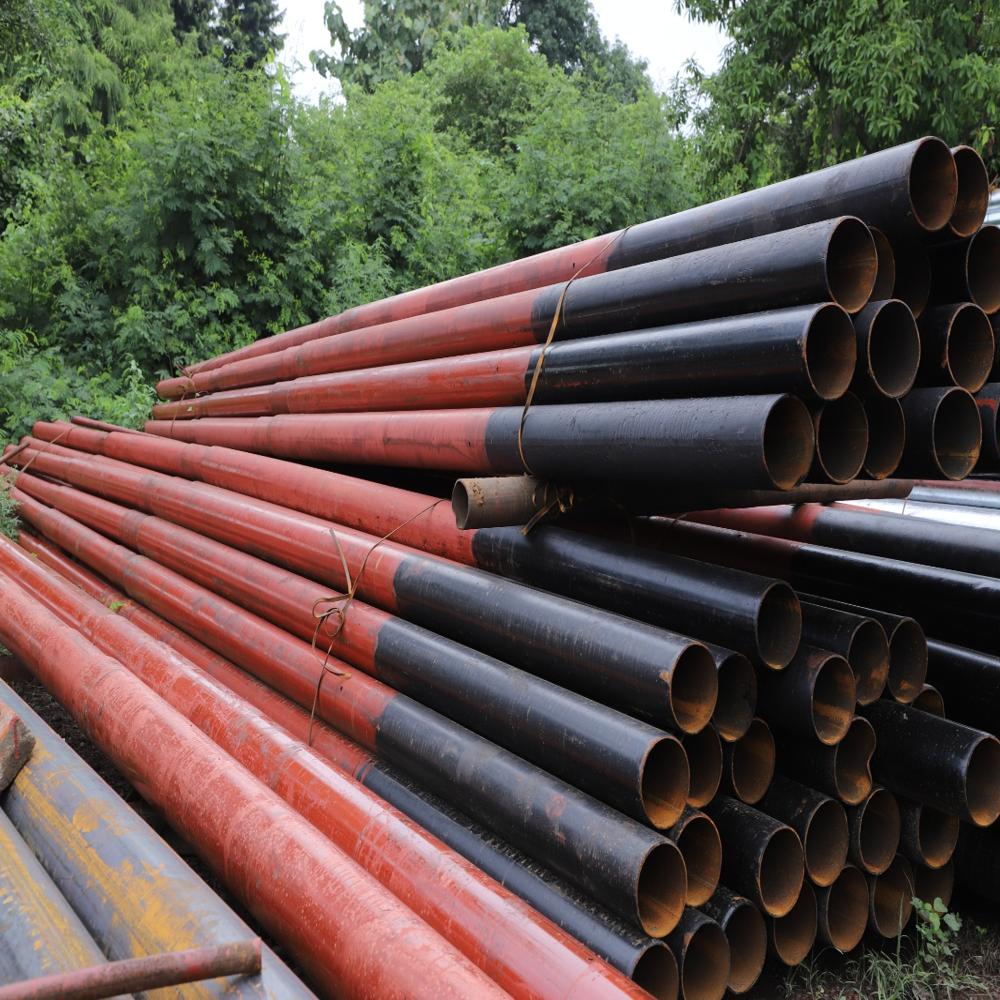 9 Meter Tubular Pole(5:4:3)