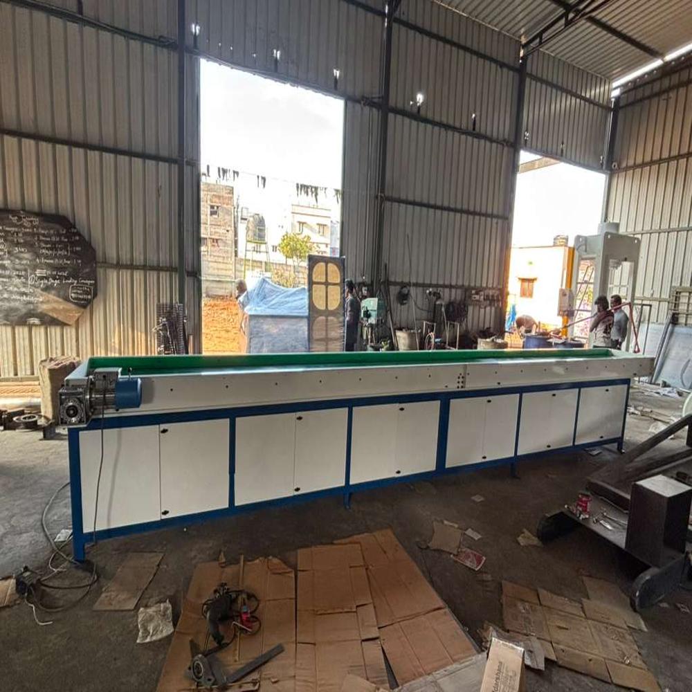 Custom Conveyors
