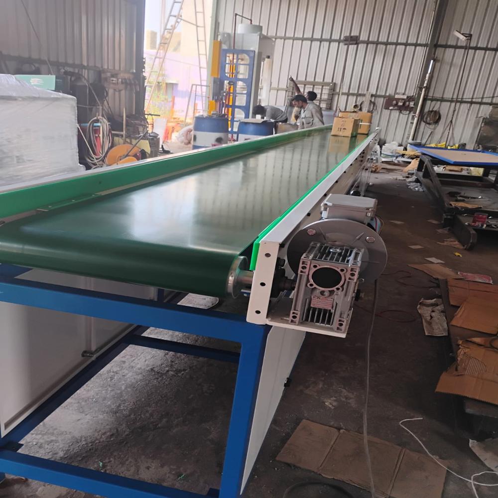 Custom Conveyors