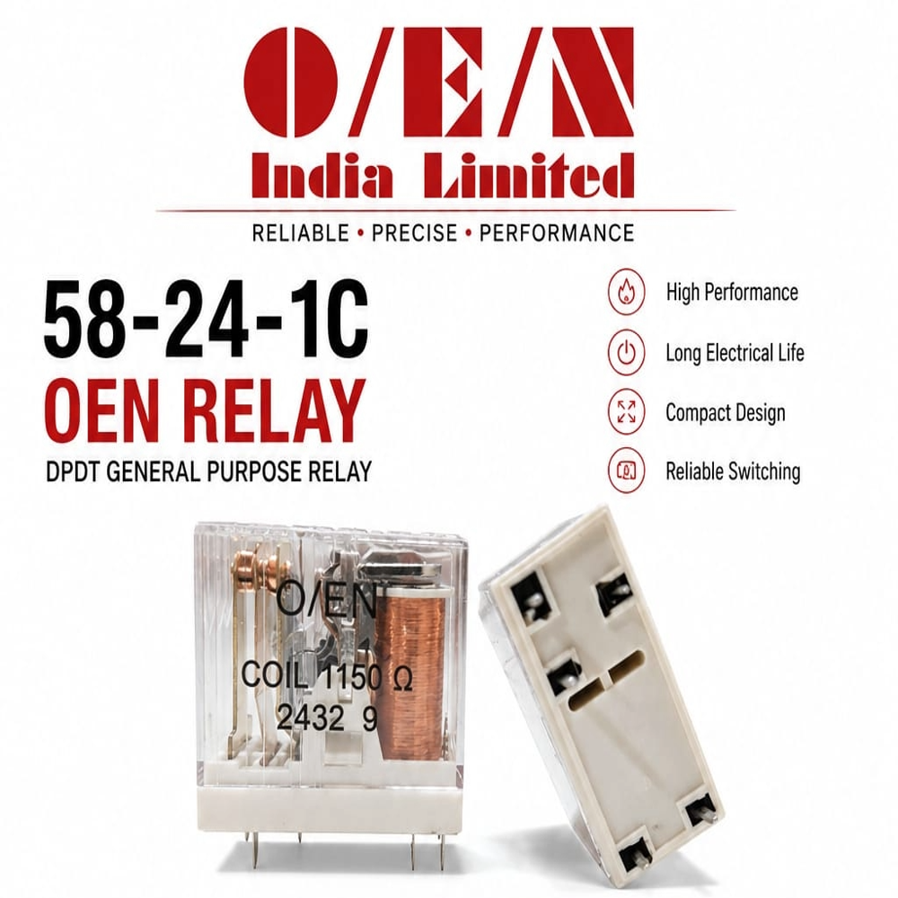 58-24-1C Relay