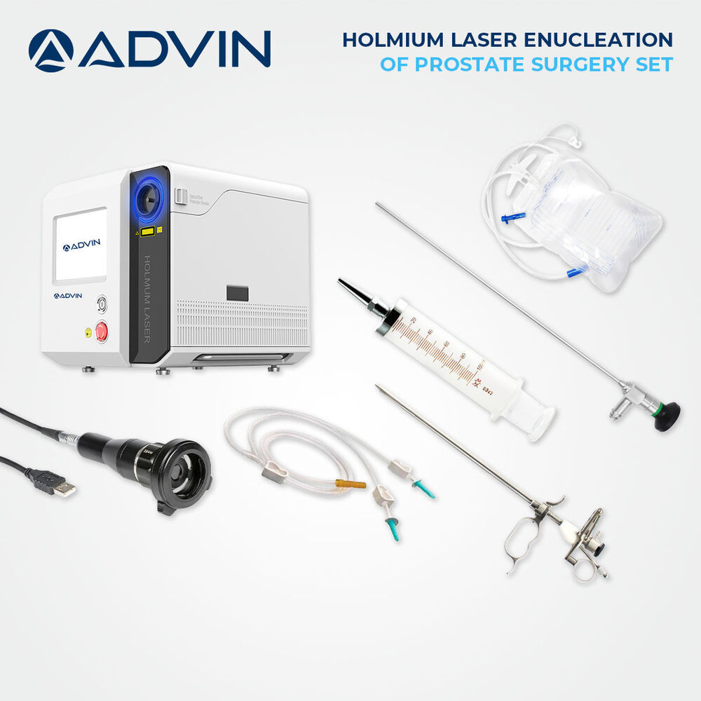 Holep Instrument Set