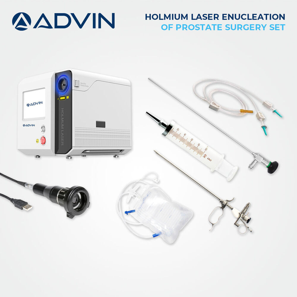 Holep Instrument Set