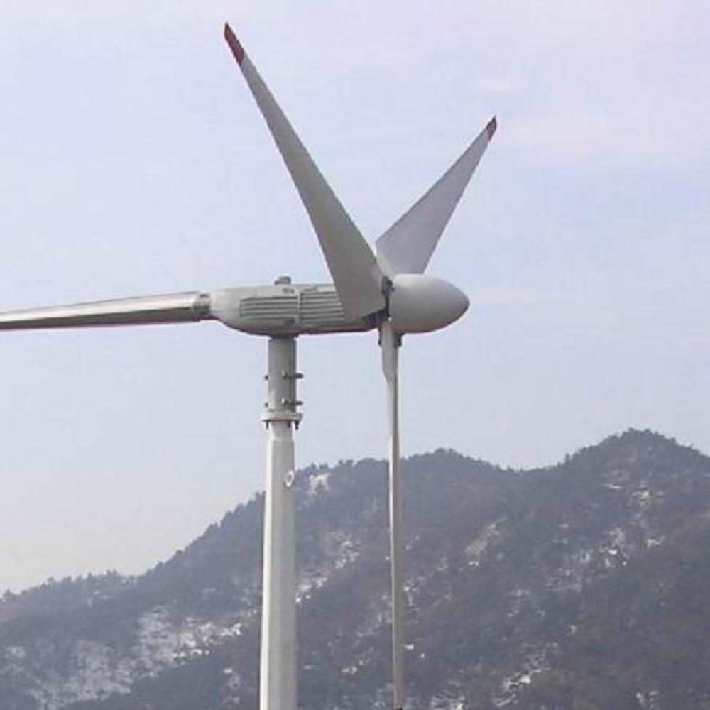 Wind Power Plants
