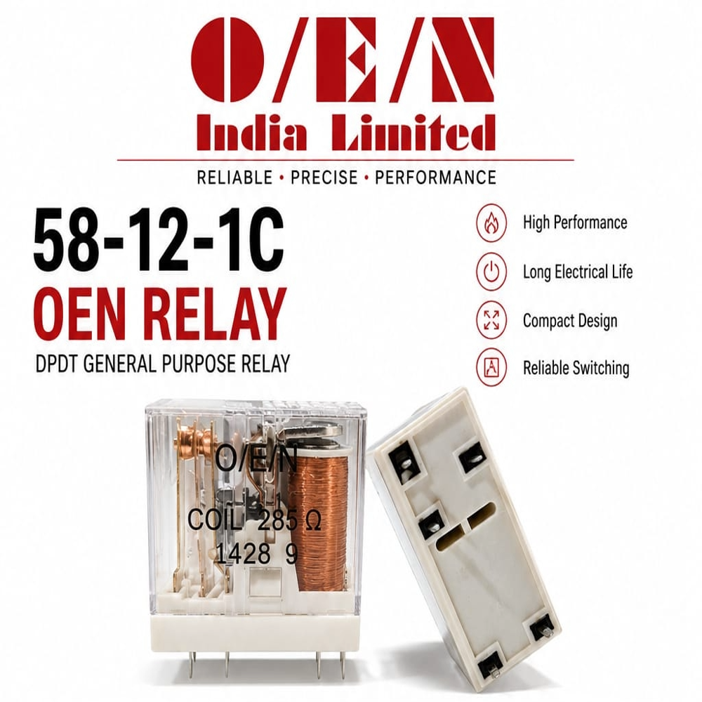 Relays