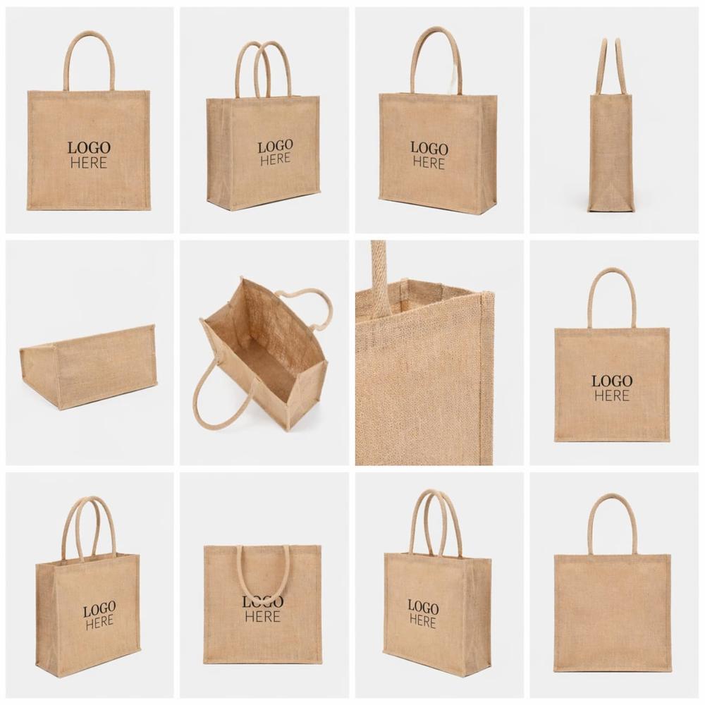 JUTE BAG 12