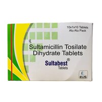 Sultamicillin 375 Mg Tablet