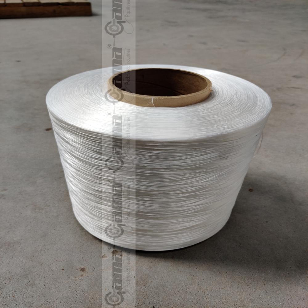 Durable Pp Multifilament Twisted Yarn