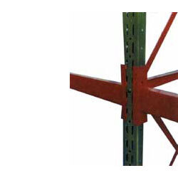 Heave Duty Palletised Storage Systems