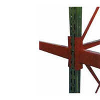 Heave Duty Palletised Storage Systems