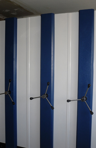 The Storage System