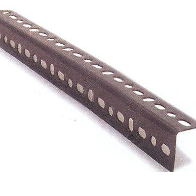 35x35x2mm Slotted Angle