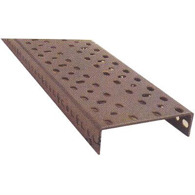 Floor Grating
