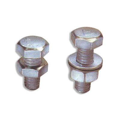 G-I Bolts & Nuts