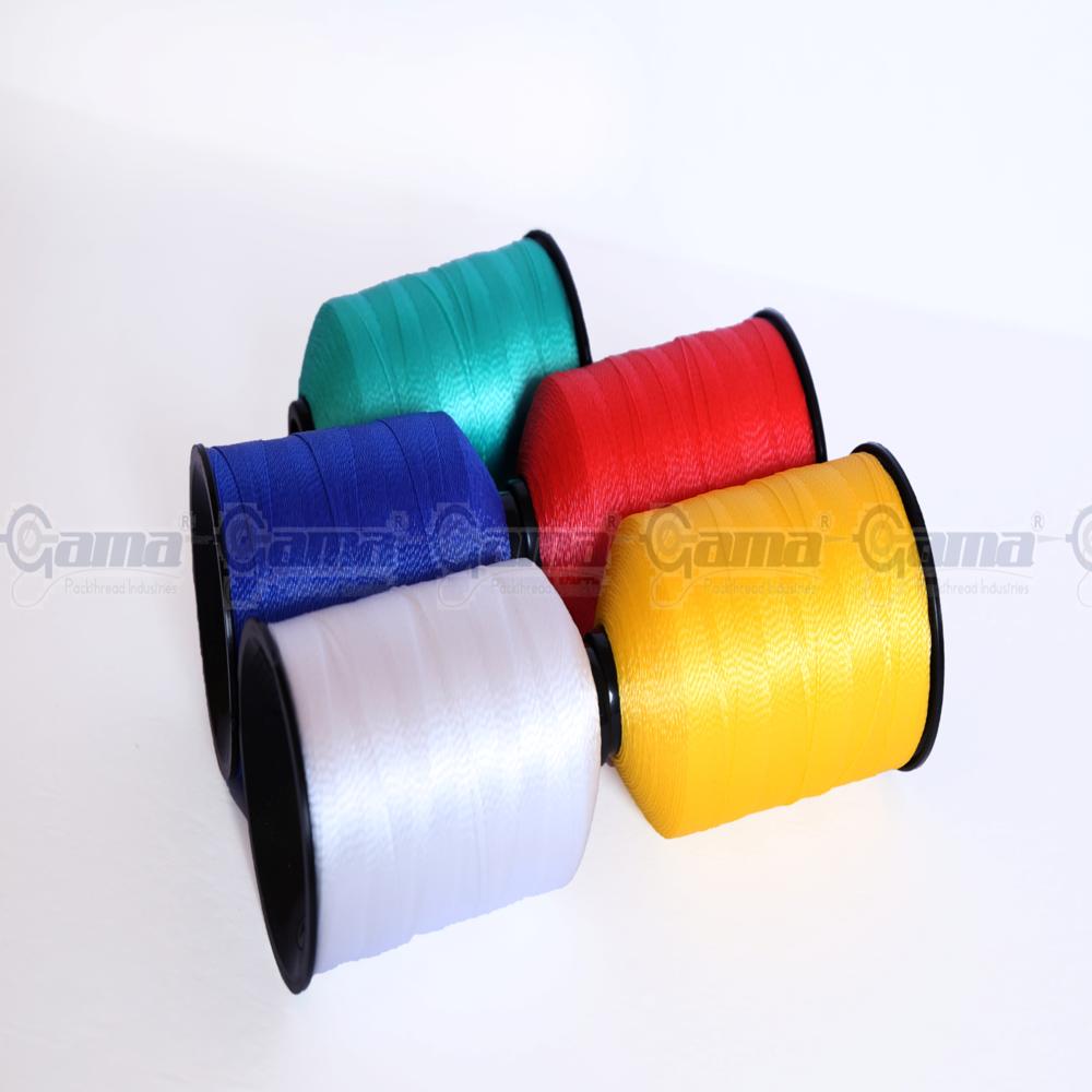 Polypropylene Bag Closing Thread