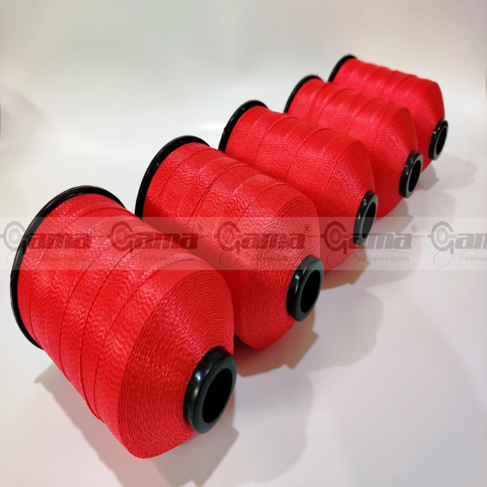 Polypropylene Bag Closing Thread